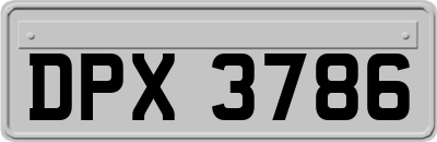 DPX3786
