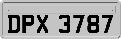 DPX3787