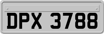 DPX3788