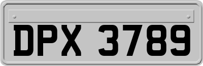 DPX3789