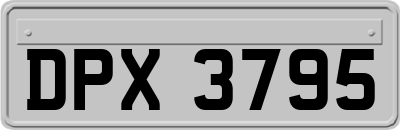 DPX3795