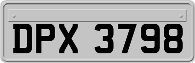 DPX3798