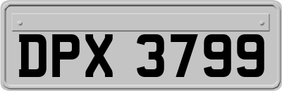 DPX3799