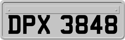 DPX3848