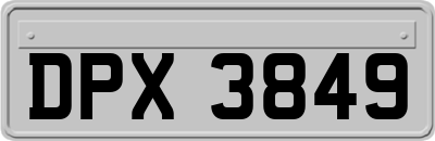 DPX3849