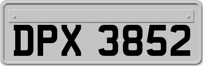 DPX3852