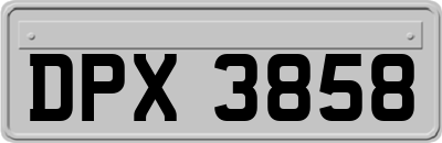 DPX3858