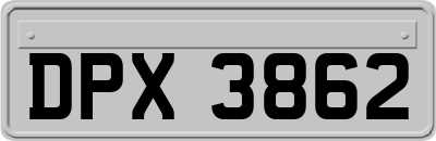 DPX3862