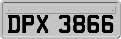 DPX3866