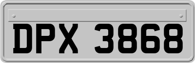 DPX3868