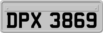 DPX3869