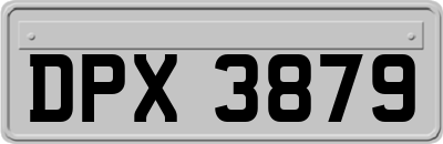 DPX3879