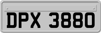 DPX3880