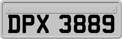 DPX3889