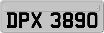 DPX3890
