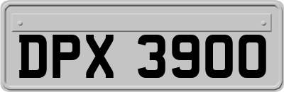 DPX3900