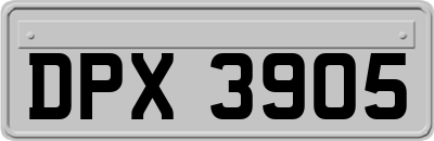 DPX3905