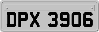 DPX3906