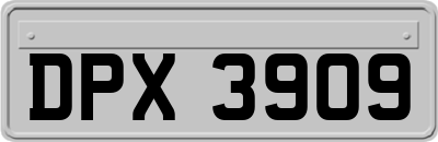 DPX3909