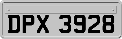DPX3928