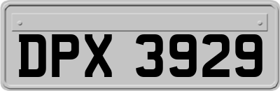DPX3929