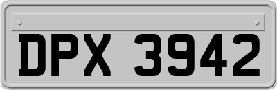 DPX3942