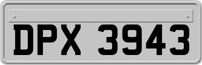 DPX3943