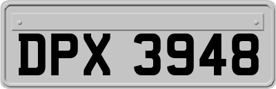 DPX3948
