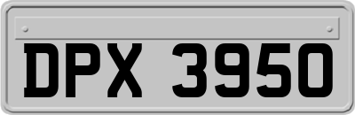 DPX3950