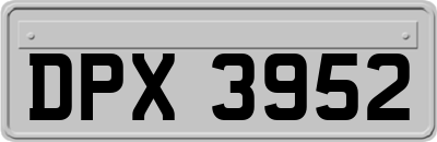 DPX3952
