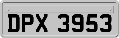 DPX3953