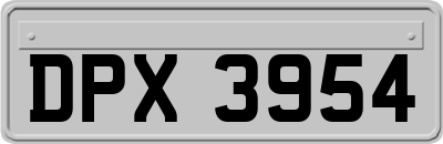 DPX3954
