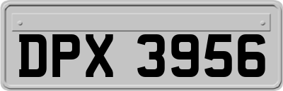 DPX3956