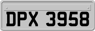 DPX3958