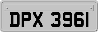 DPX3961