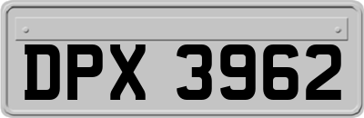 DPX3962