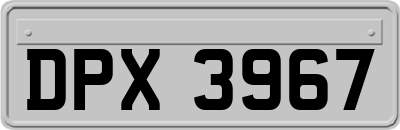DPX3967