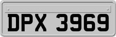 DPX3969