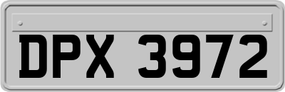 DPX3972