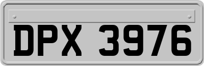 DPX3976