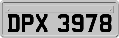 DPX3978