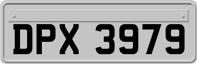 DPX3979