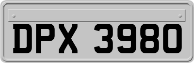 DPX3980