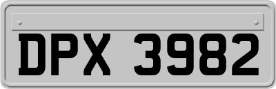 DPX3982