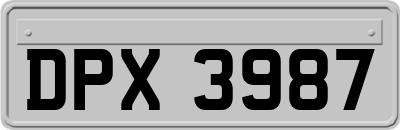 DPX3987