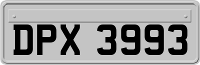 DPX3993