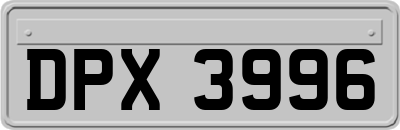 DPX3996