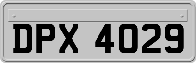 DPX4029