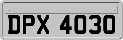 DPX4030