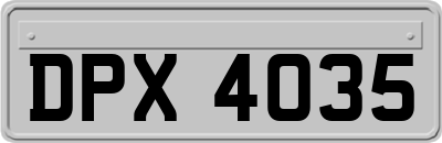 DPX4035